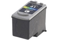 Canon CL-41 Color Ink Cartridge CL41